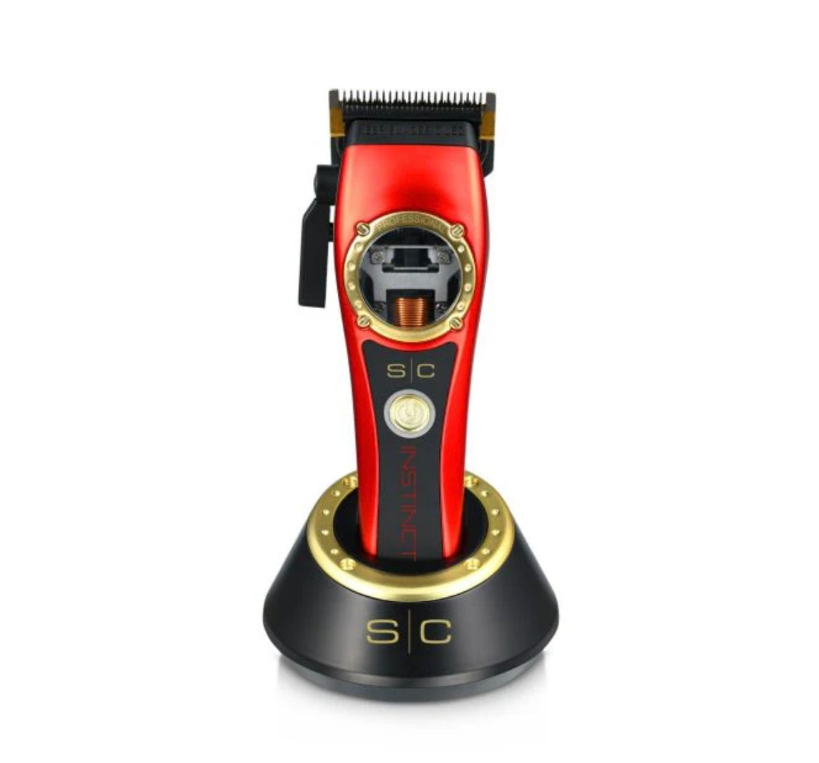 StyleCraft Instinct Clipper
