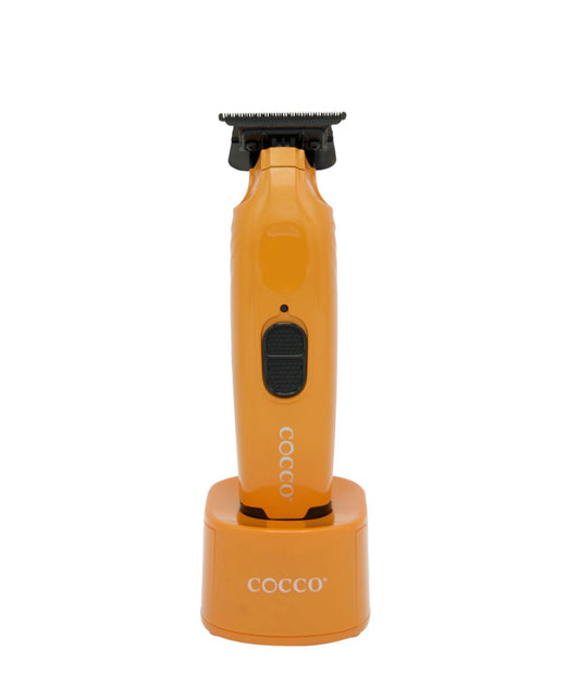 Cocco Hyper Veloce Pro Trimmer-Orange