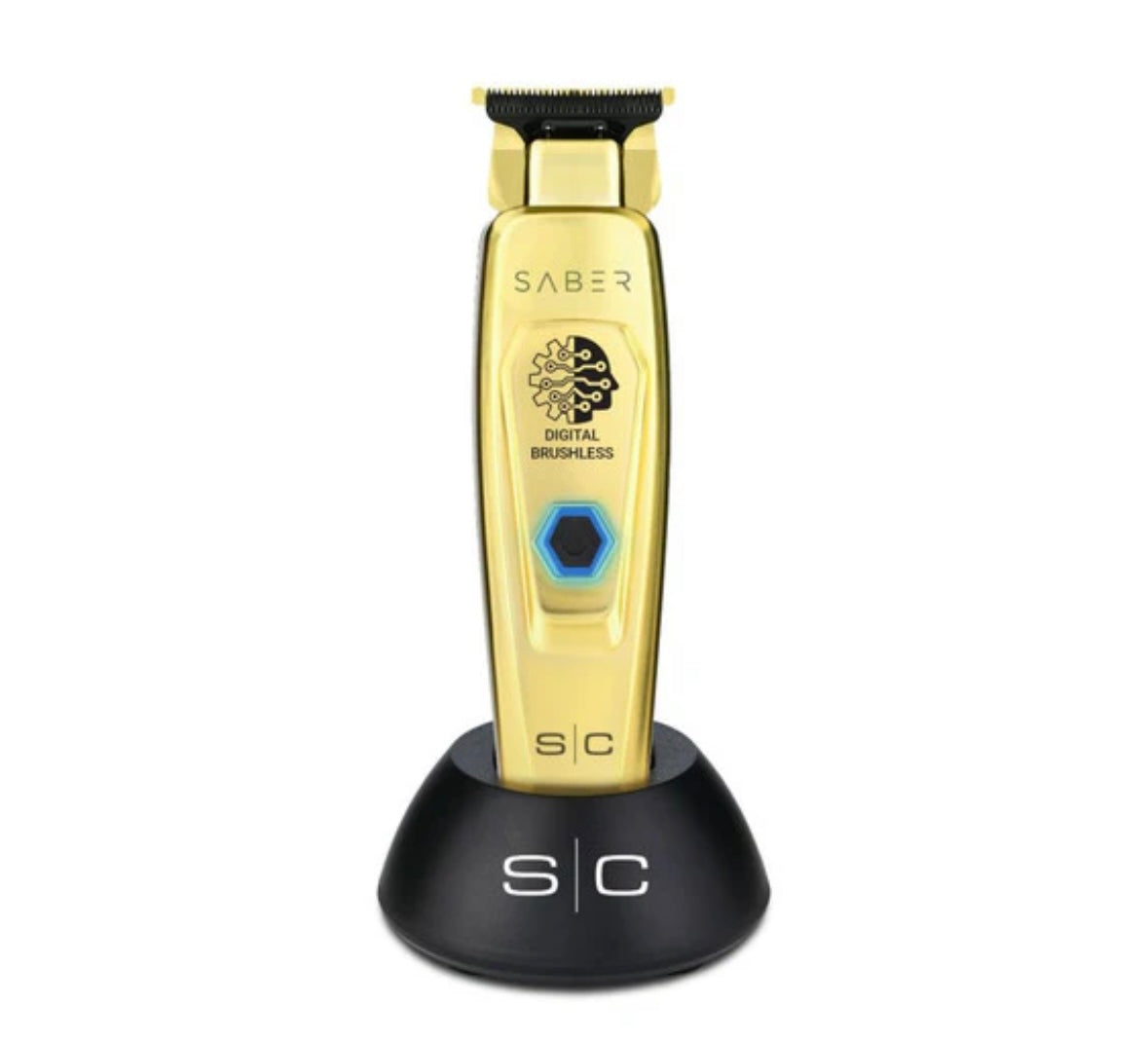 StyleCraft Saber Trimmer-Gold