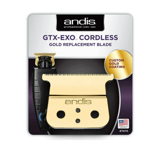 Andis GTX-EXO Cordless Blade