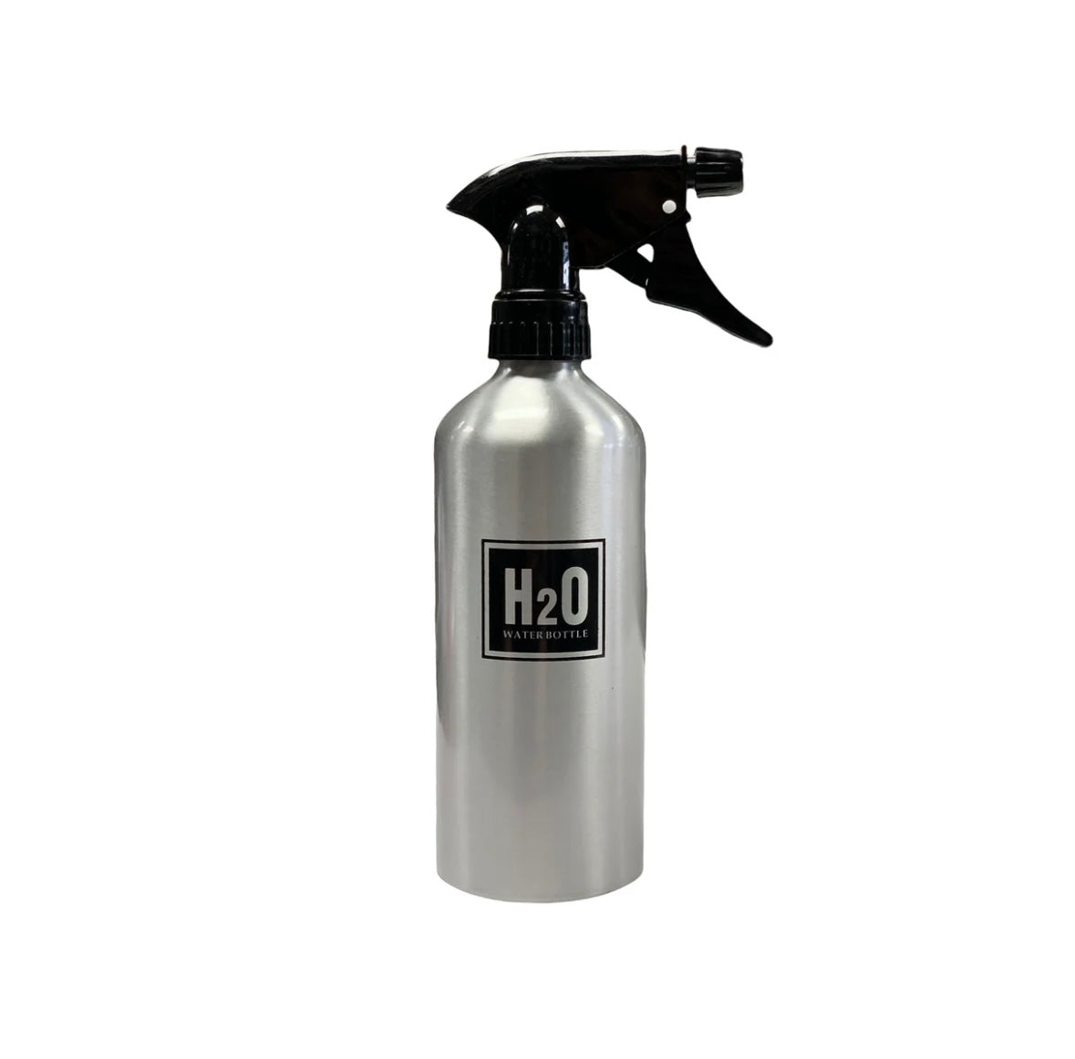 Soft’n Style Aluminum Spray Bottle
