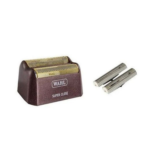 Wahl Foil Replacement Shaver And Cutter