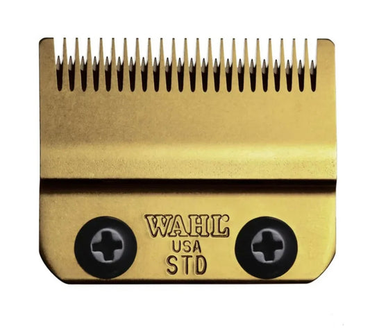 Wahl Gold Blade Stagger Tooth