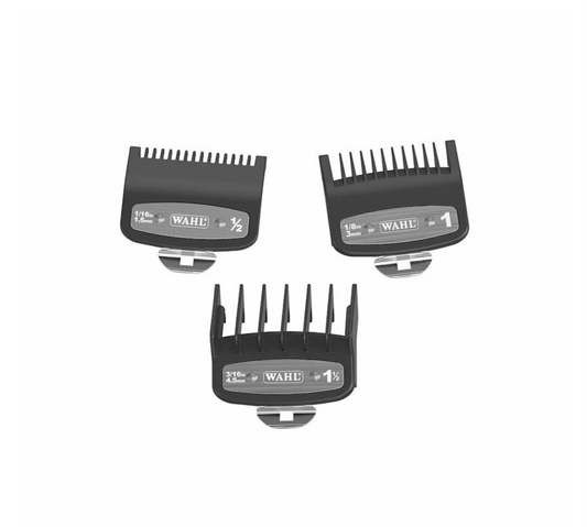 Wahl Single Premium Guard