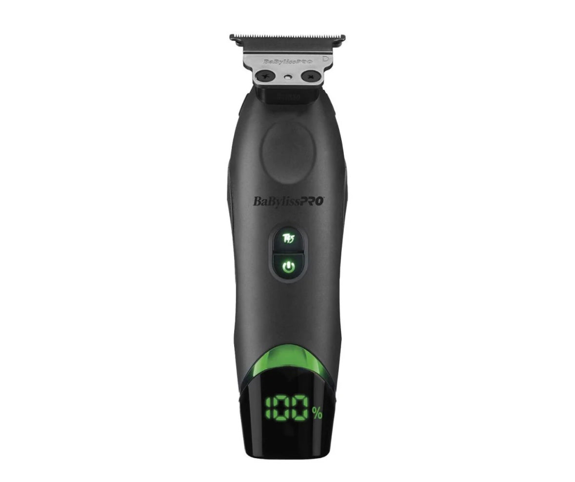 BaBylissPRO x Tomb45 Trimmer