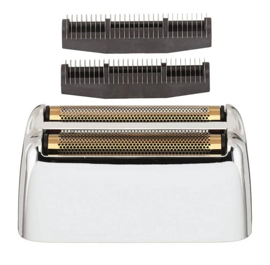BaByliss Silver Foil & Cutter Replacement