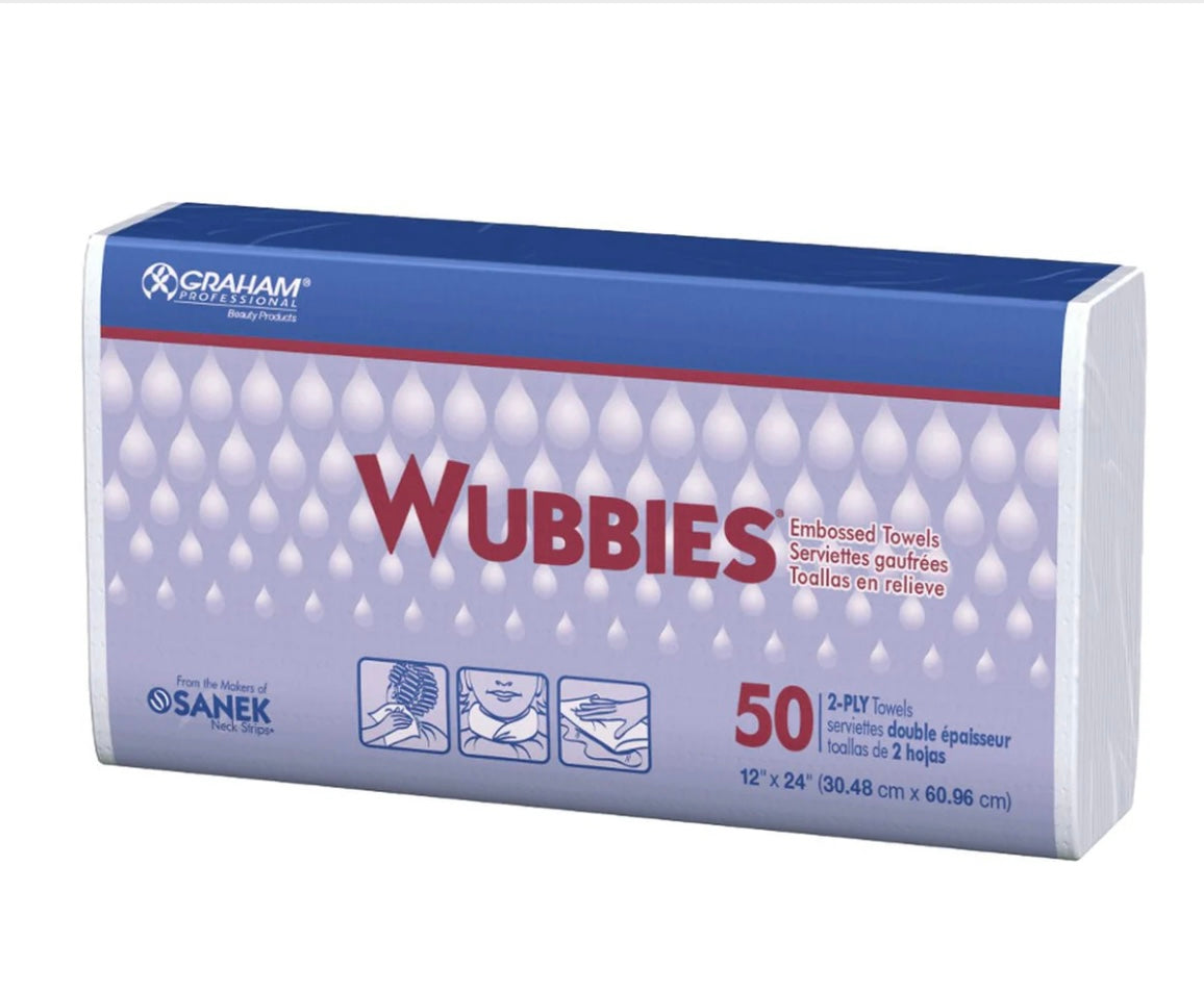 Wubbies