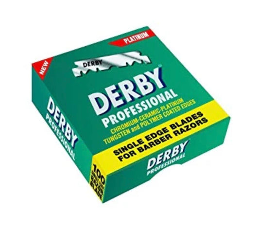 Derby Green Blade