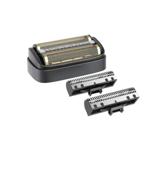 Andis Resurge Replacement Cutters and Foil