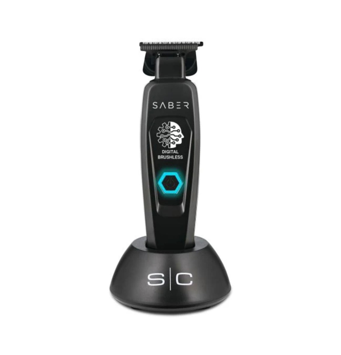 StyleCraft Saber Trimmer Black