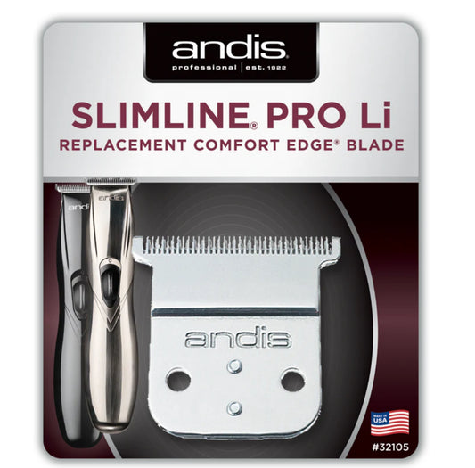 Andis Slimline Pro Replacement Blade