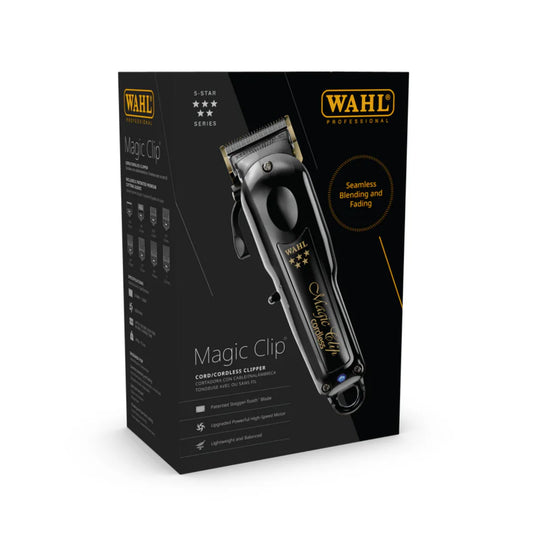 Wahl Professional 5 Star Magic Clipper