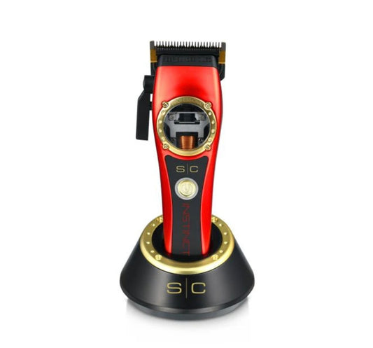StyleCraft Instinct Clipper