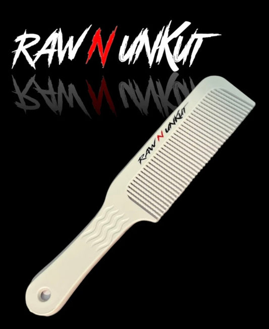 Raw n Unkut Comb
