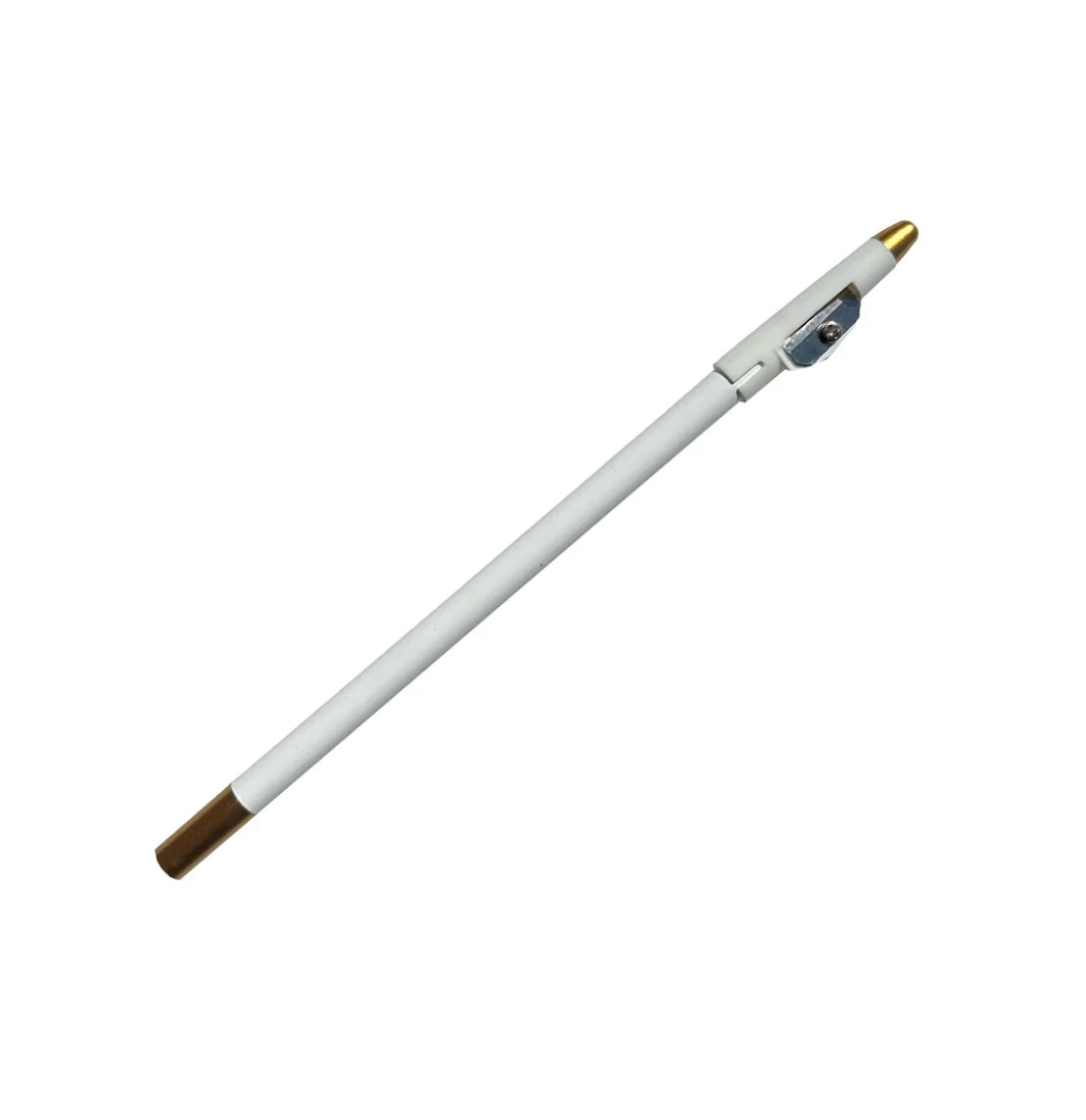 White Pencil