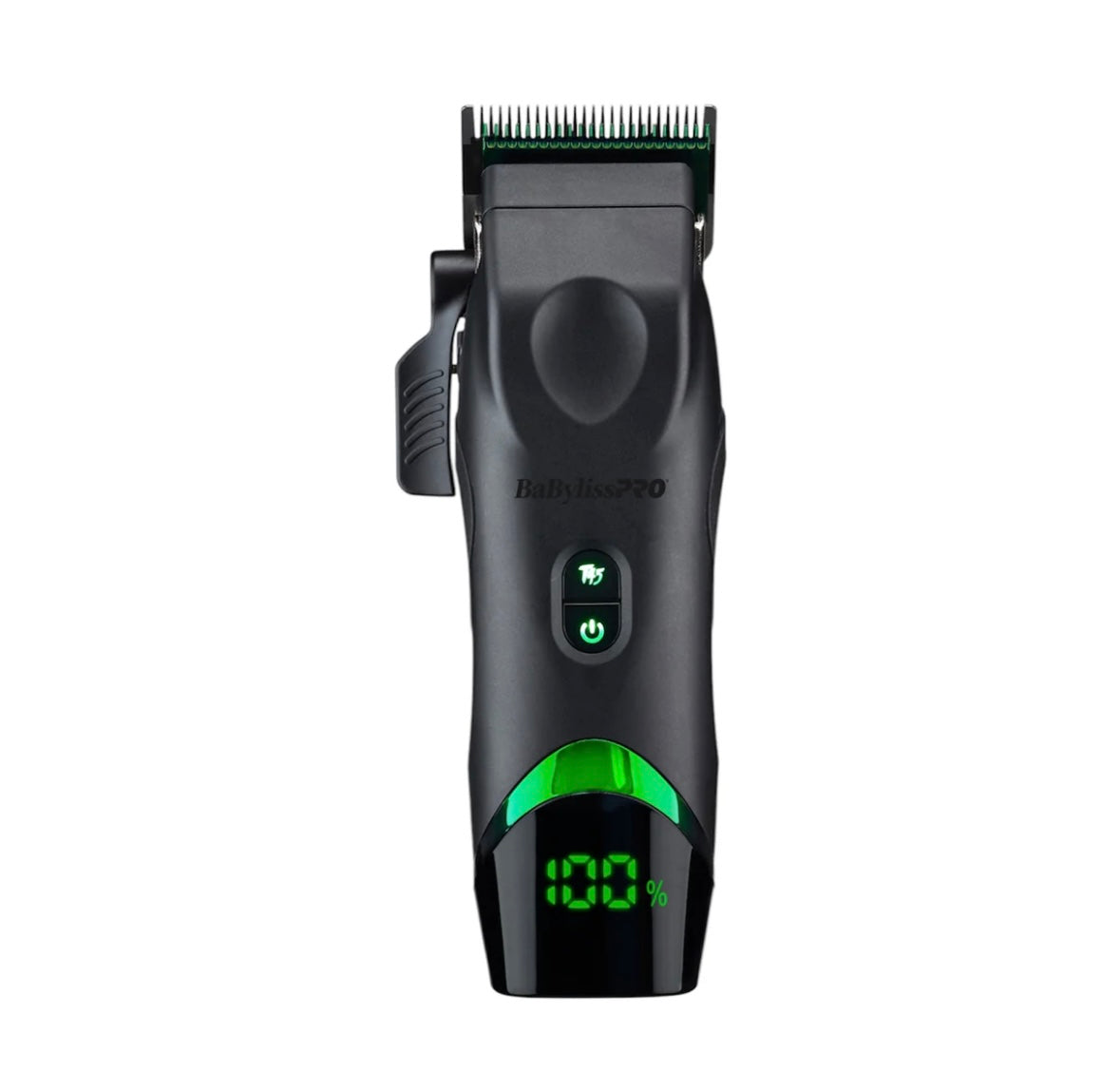 BaBylissPRO x Tomb45 Clipper