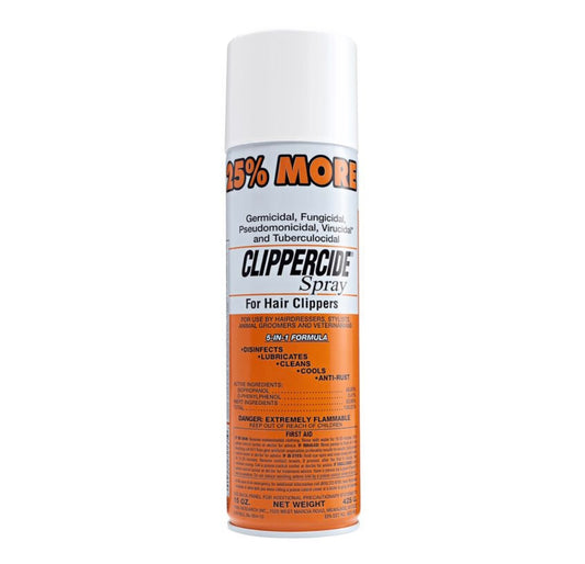 Clippercide Disinfectant
