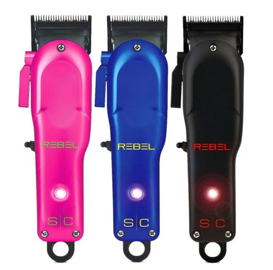 StyleCraft Rebel Clipper