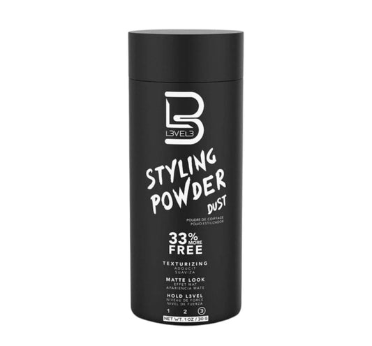 Level 3 Styling Powder