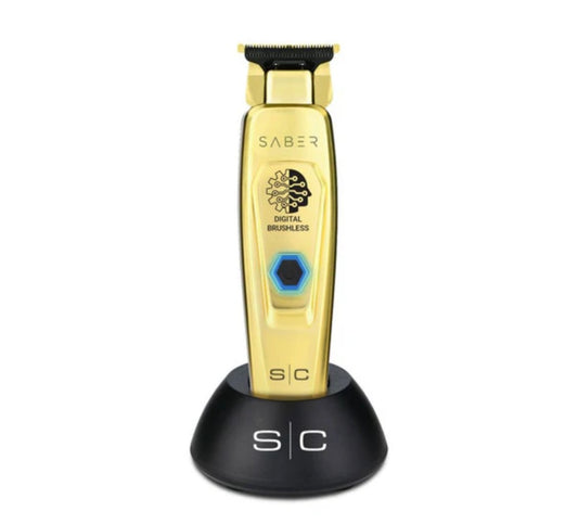 StyleCraft Saber Trimmer-Gold