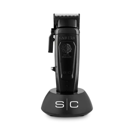 StyleCraft Saber II Clipper Matte
