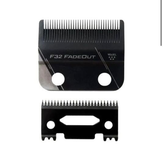 Wahl Vapor F32 FadeOut Blade