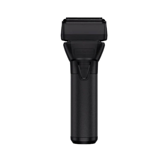 BaBylissPRO FXONE Double Foil Shave BlackFx