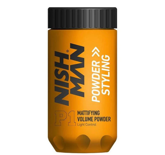 NishMan Styling Powder