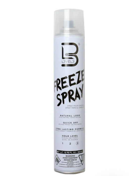 Level3 Freeze Hair Spray