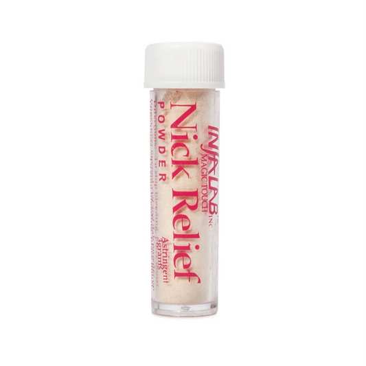 Nick Relief powder