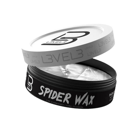 Level 3 Spider Wax
