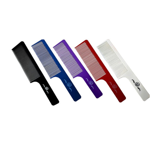 Rolda Comb Flat Top