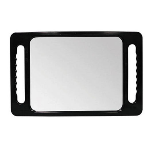 Square Mirror
