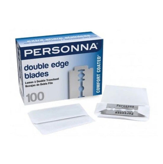 Persona Razor Double Edge Blade