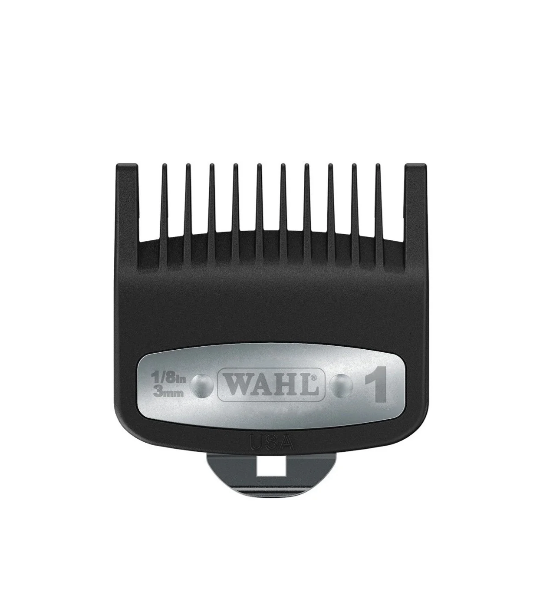 Wahl Single Premium Guard