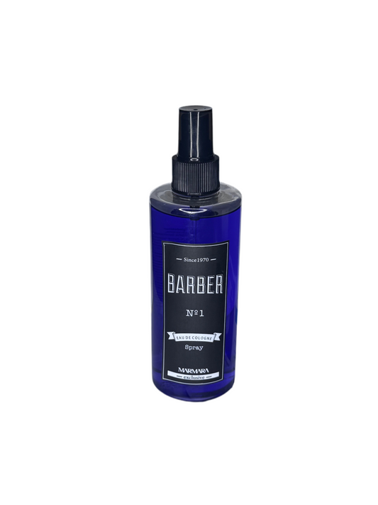 Barber No.1 Aftershave (250ml)