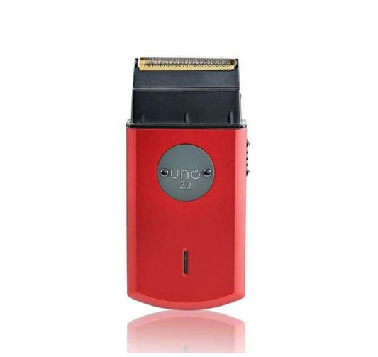 Uno Shaver 2.0