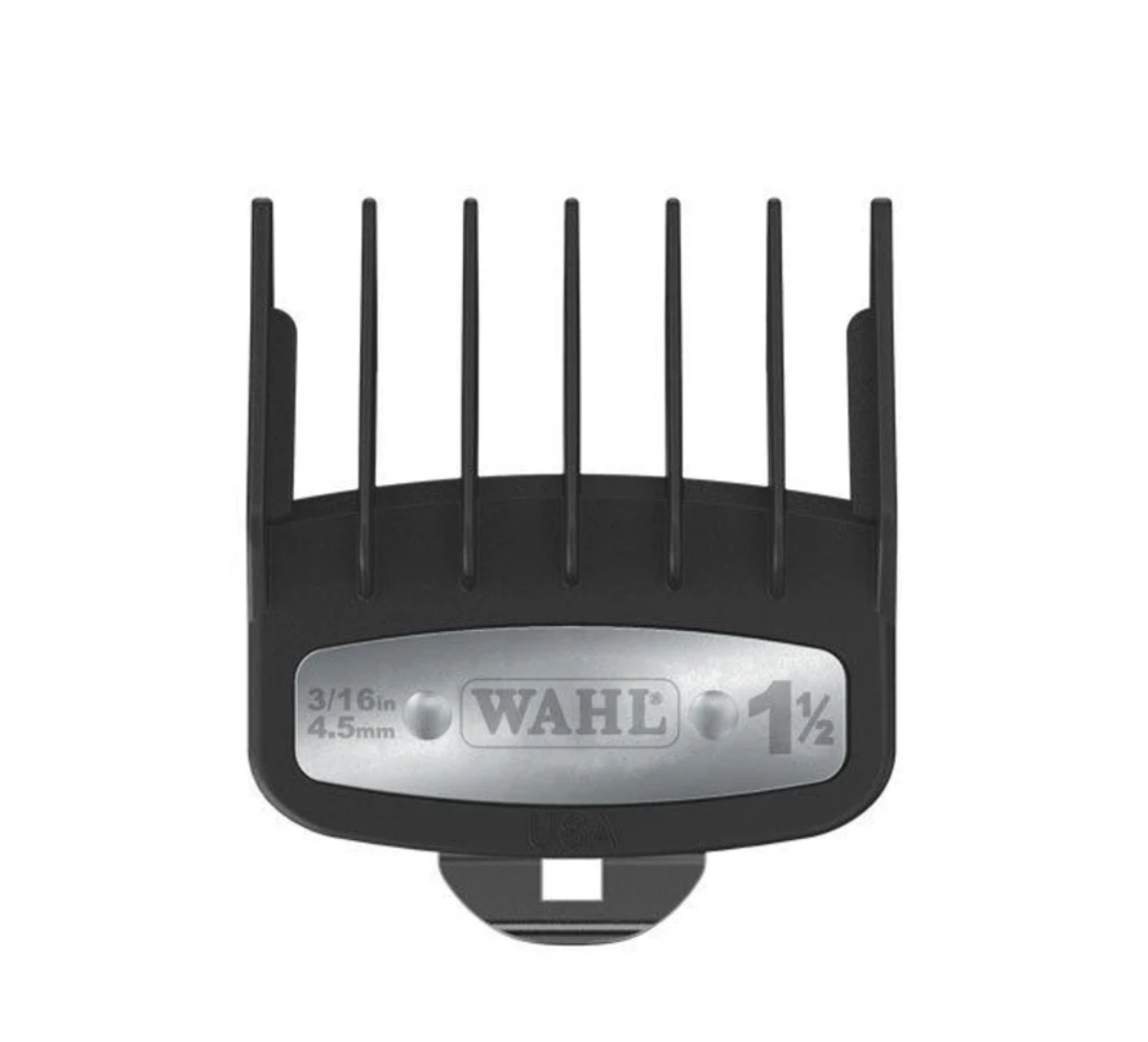 Wahl Single Premium Guard