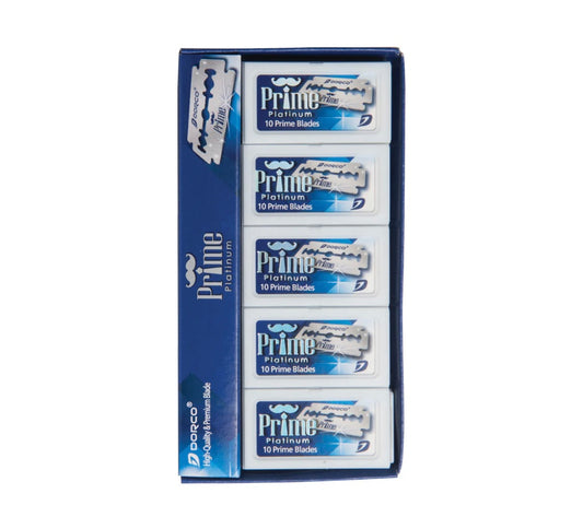 Dorco prime