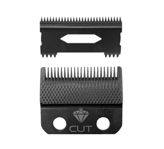 Stylecraft Black Diamond Cut Blade
