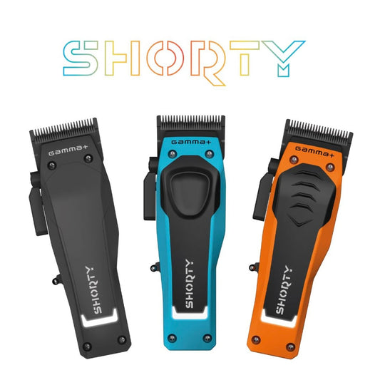 Shorty Gamma+ Clipper