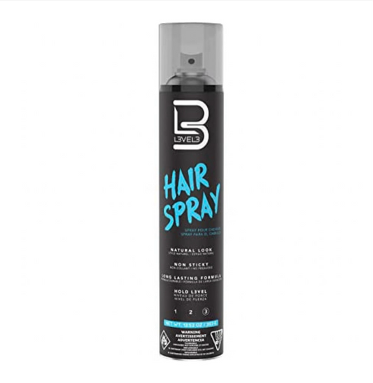 Lv3  Hair Spray