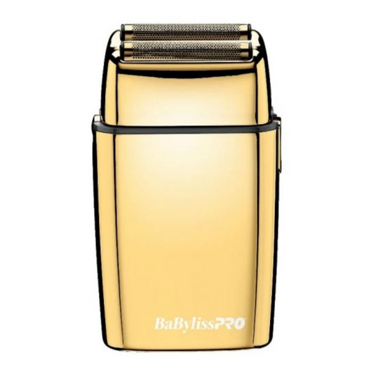 Babyliss Gold FoilX02