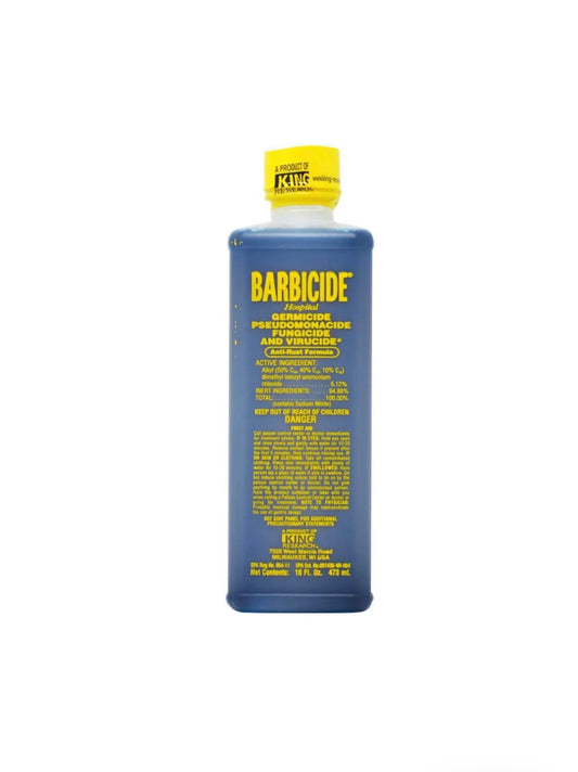 Barbicide 16 Fl Oz