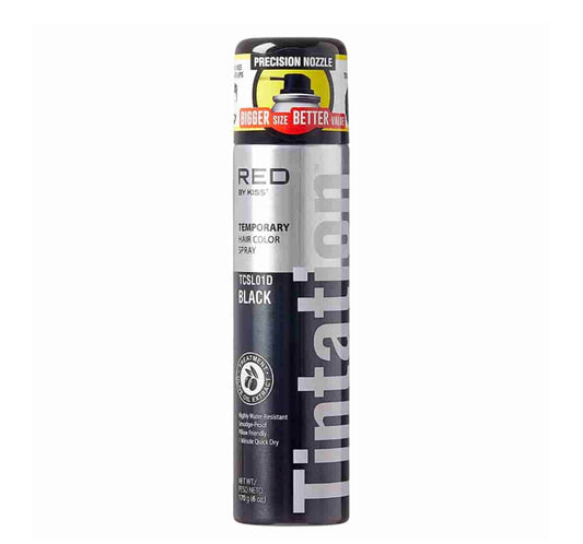 Tintation Kiss Express Black 6oz