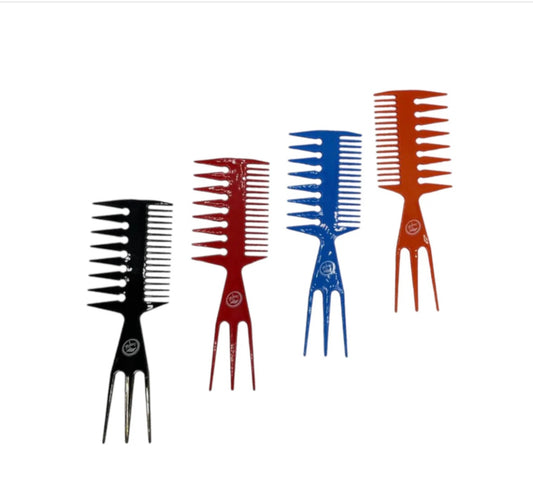 Rolda Styling Comb