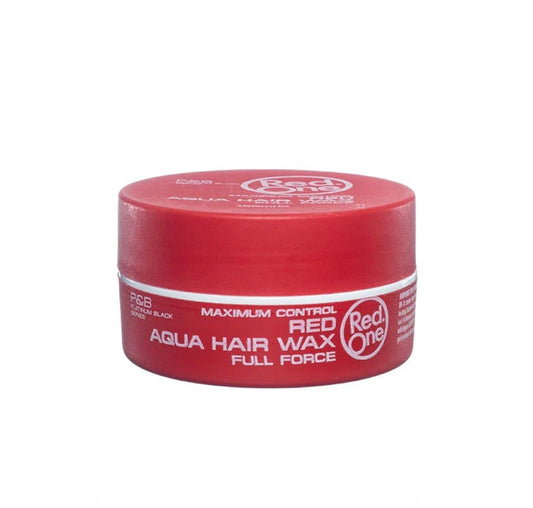Red One Wax