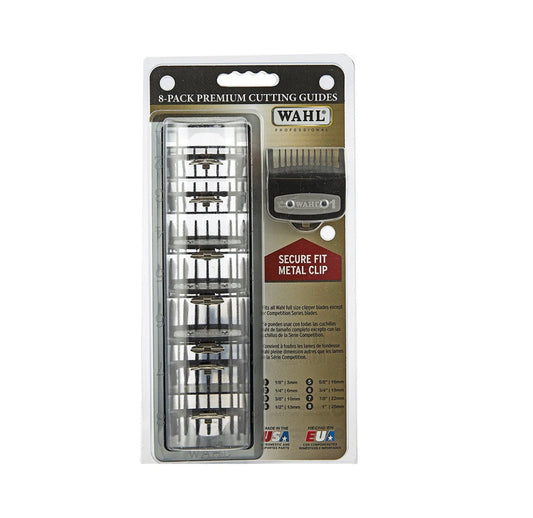 Wahl Premium Guard Set