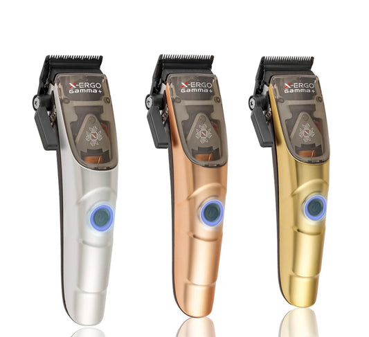 Gamma+ X ergo Clipper