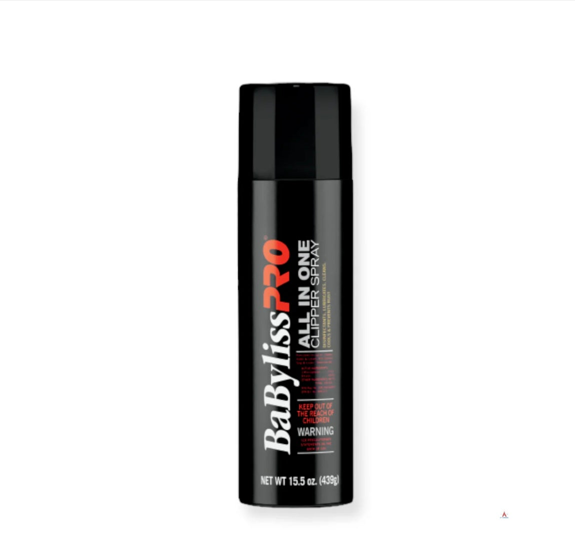 Babyliss Clipper Spray